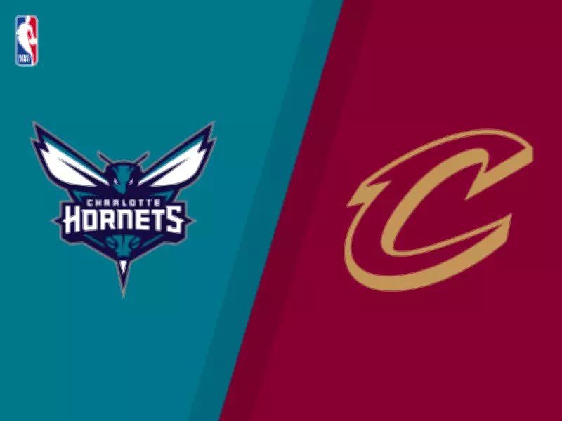 Cavaliers Aim for 7th Straight Win vs Hornets in NBA Showdown