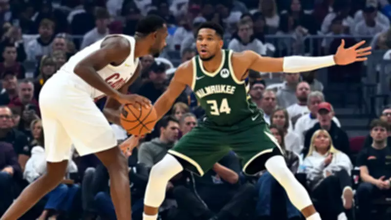 Cavaliers vs Bucks 2026: Key Injuries Force Major Lineup Changes & Strategy Shift