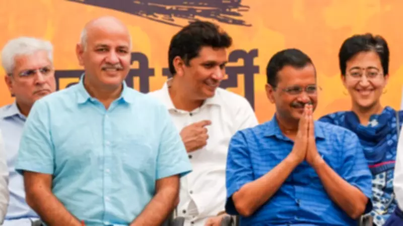 CBI Criticized by Court in Delhi Excise Policy Case for Lack of Evidence Against Kejriwal