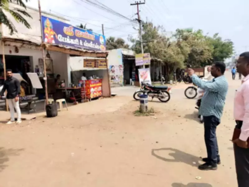 CBI Reconstructs Karur Stampede Scene, Questions Witnesses in Ongoing Probe