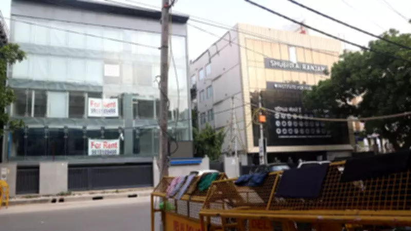 CBI Tells Delhi Court: No Further Probe Needed in UPSC Aspirants' Death Case