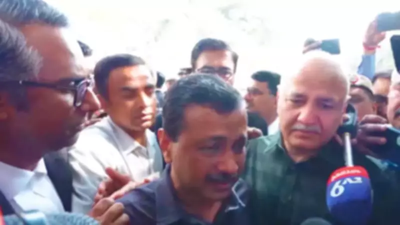 CBI to Challenge Delhi HC Over Kejriwal, Sisodia Acquittal in Liquor Policy Case