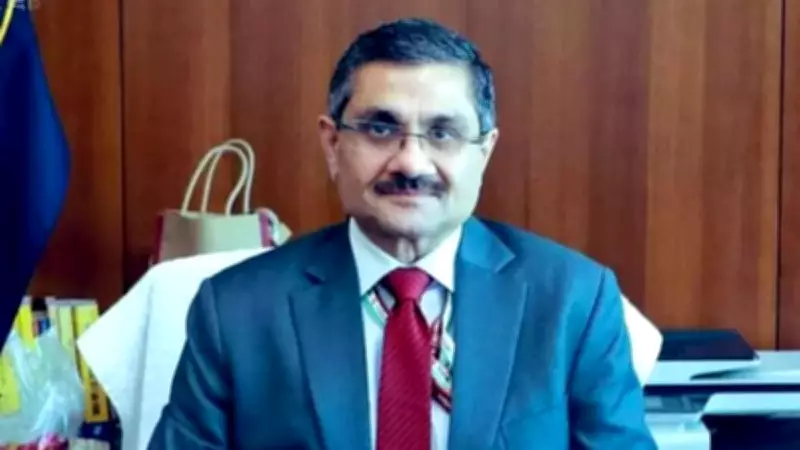 CBIC Chairman: Customs Reforms to Boost Industry Resilience and Competitiveness