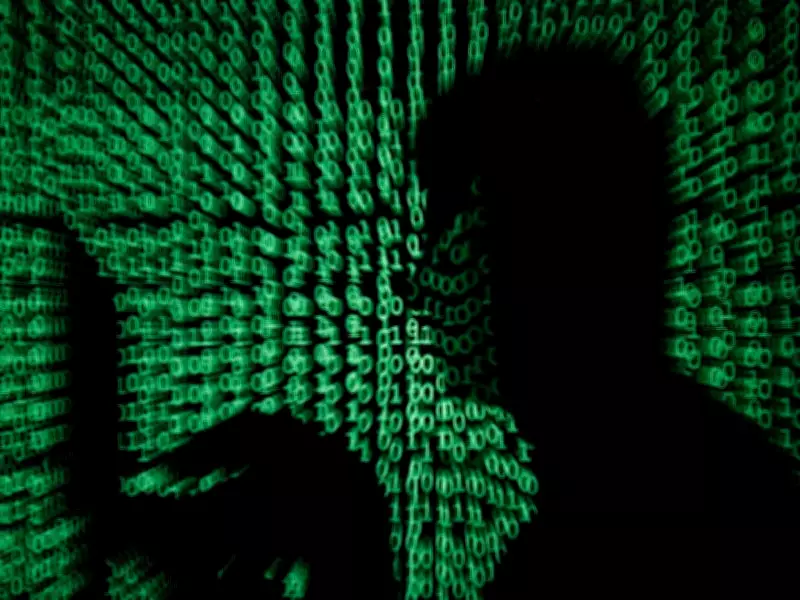 CBI's Operation Cystrike Nabs Key Operative in Major Cyber Fraud Crackdown