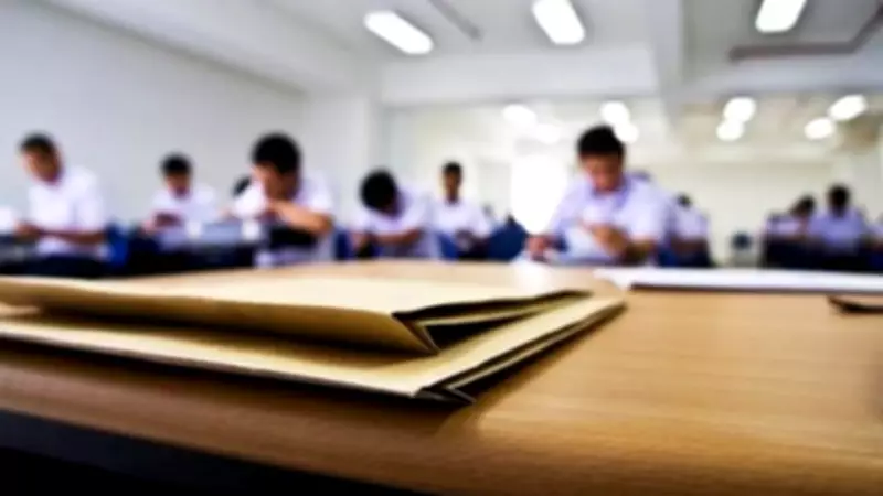 CBSE Adopts On-Screen Marking for Class 12 Board Exams Starting This Year