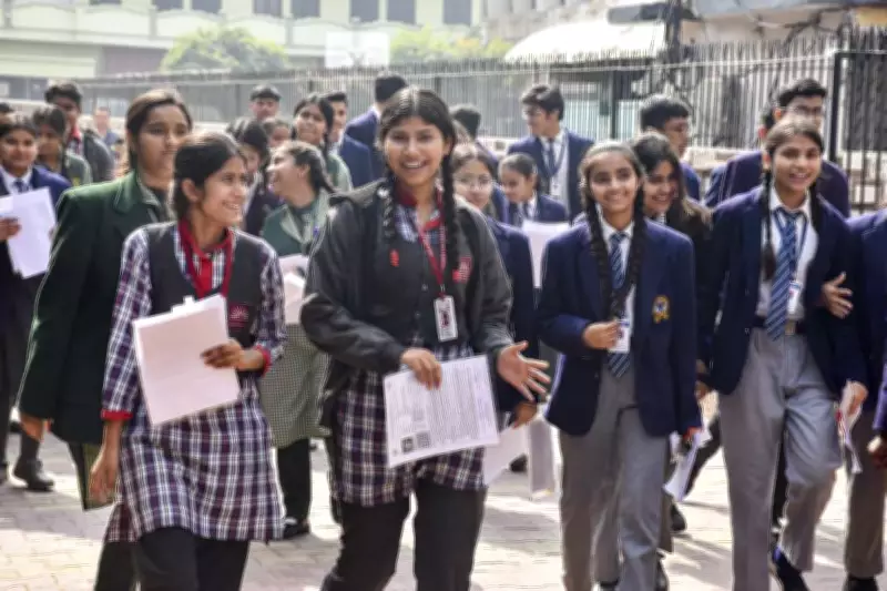 CBSE Board Exams 2026: Key Changes in Class 10 and 12 Accountancy Papers Announced