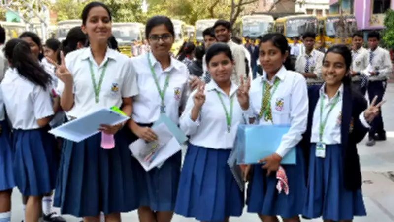 CBSE Class 10 English Exam 2026: Live Analysis, Last-Minute Tips, and Post-Exam Review