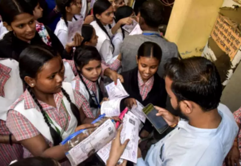 CBSE Class 10 Home Science Paper 2026: Student and Teacher Reactions