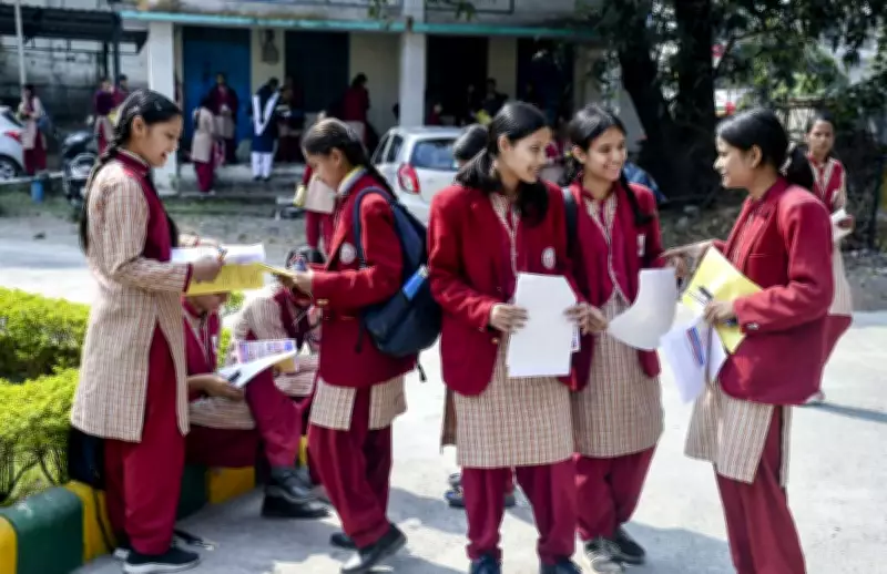 CBSE Class 12 Accountancy Paper 2026 Analysis: Balanced Theory & Practical Mix