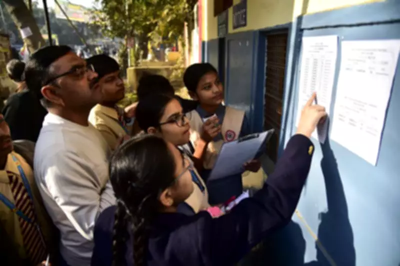 CBSE Class 12 Entrepreneurship Paper 2026 Deemed Challenging by Students and Educators