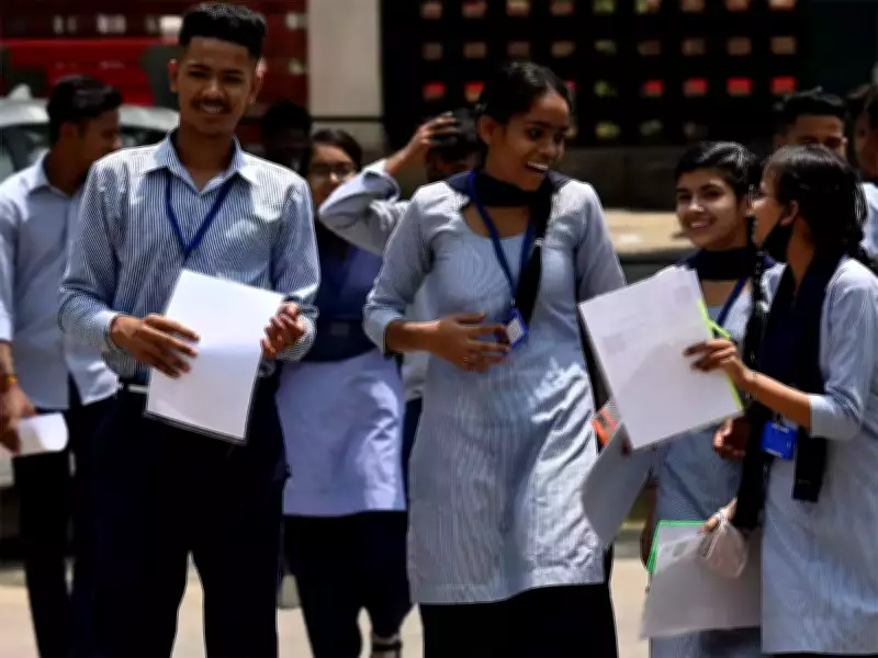 CBSE Class 12 Geography Exam 2026: Students Report Easy, NCERT-Based Paper