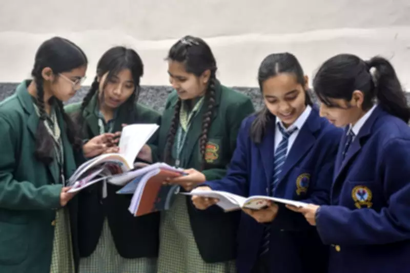 CBSE Class 12 Physical Education 2026 Paper Analysis: Balanced and Student-Friendly