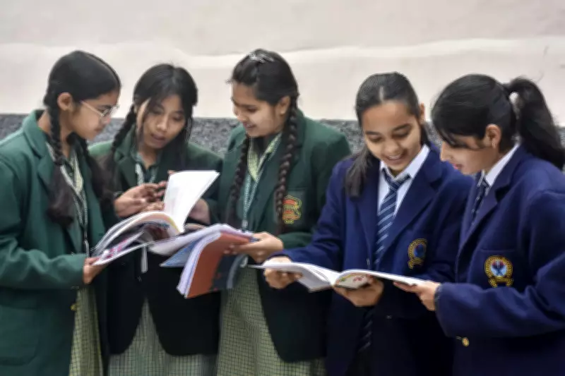 CBSE Class 12 Physics Exam: Last-Minute Strategy to Secure High Marks