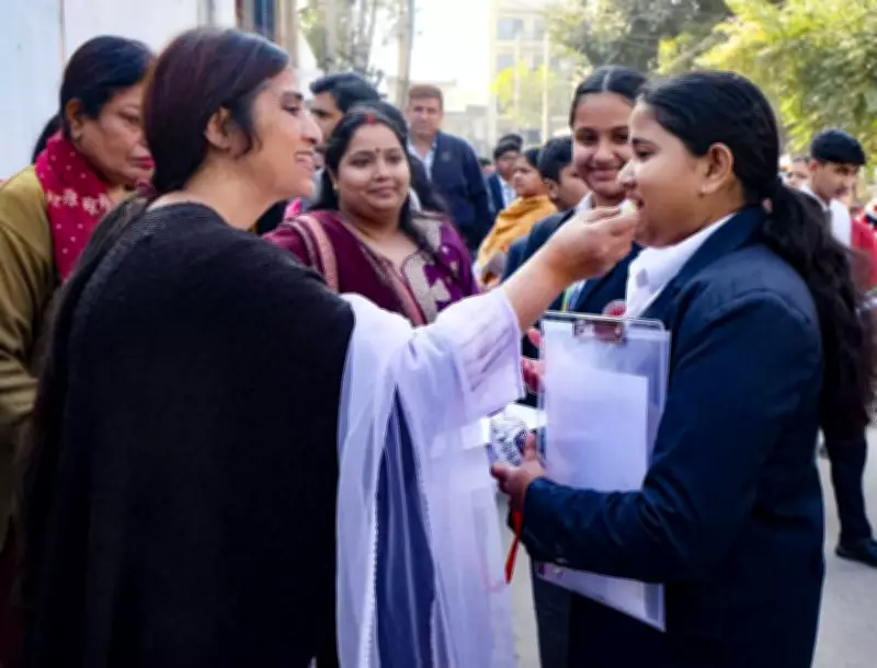 CBSE Class 12 Physics Exam Tomorrow: Practice Sample Papers for Higher Scores