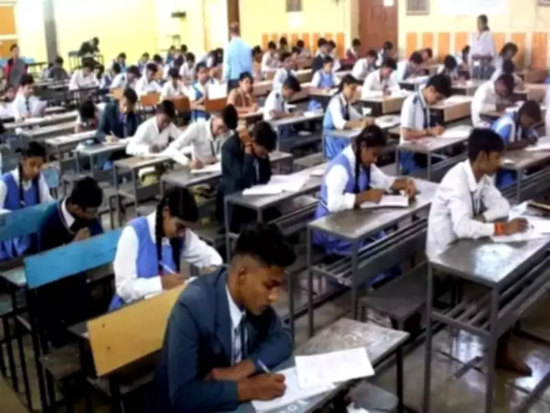 CBSE Faces Legal Action Over Alleged Unfair Exam Pattern Disparities