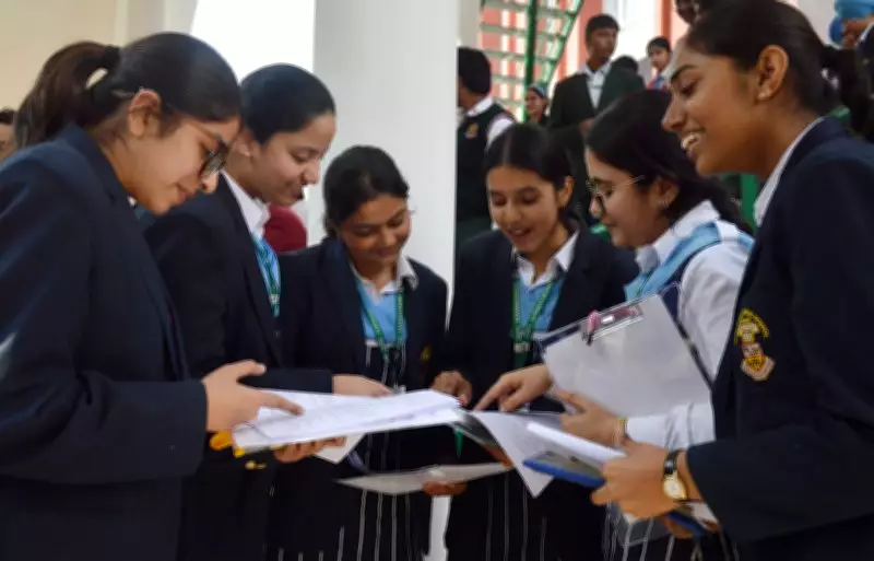 CBSE, ICSE, and State Board Exams Commence Across India