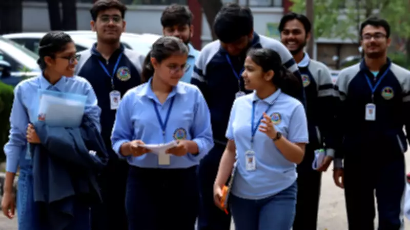 CBSE Implements On-Screen Marking for Class 12 Board Exams to Enhance Efficiency