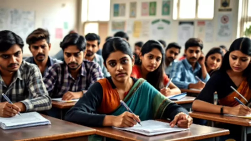 CBSE Introduces On-Screen Marking for Class 12 Board Exams from 2026