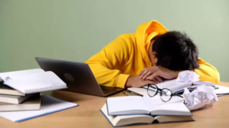 CBSE Mandates Wellness Teachers as Parents Key to Easing Board Exam Stress