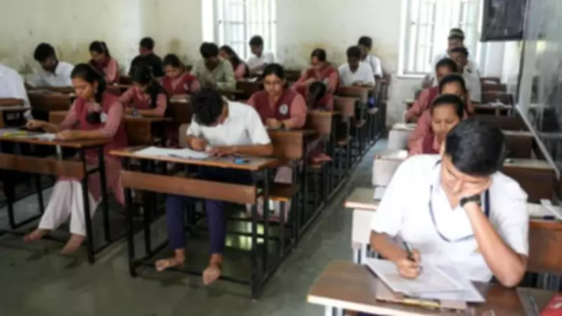 CBSE Unveils Major Exam Reforms for 2026: OSM, Dual Tests, and New Paper Pattern