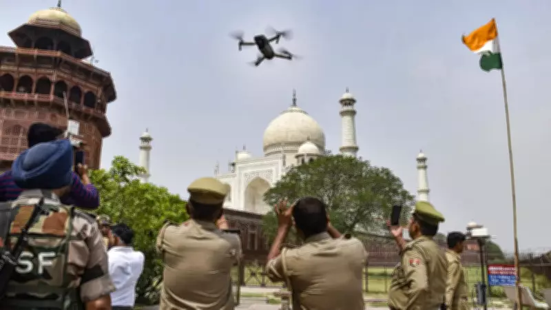 CCPA Cracks Down on Illegal Online Sale of Anti-Drone and GPS Jammers