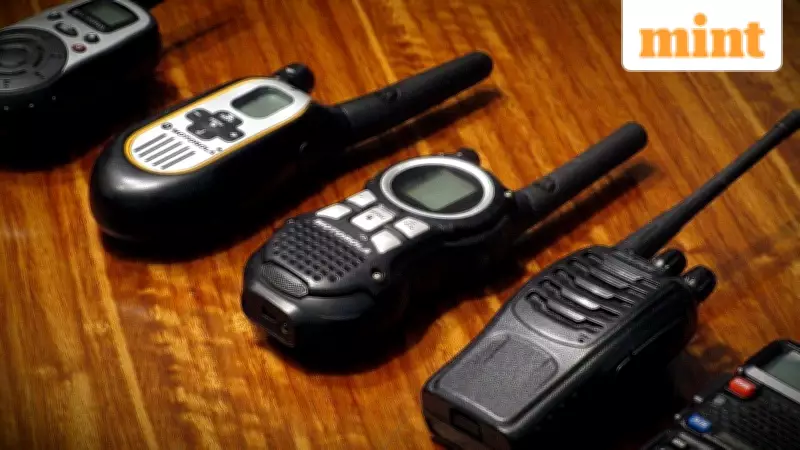 CCPA Slaps ₹10 Lakh Fine on TradeIndia for Selling Uncertified Walkie-Talkies
