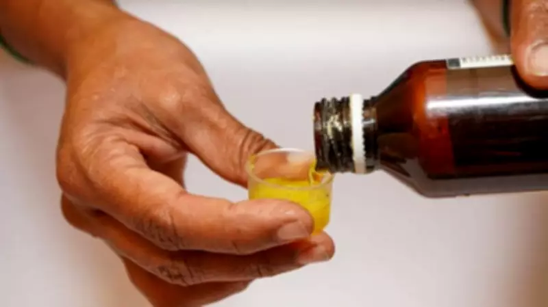 CDSCO Reports 90% of Cough Syrup Makers Audited, Vows to End 'Rot' by 2027