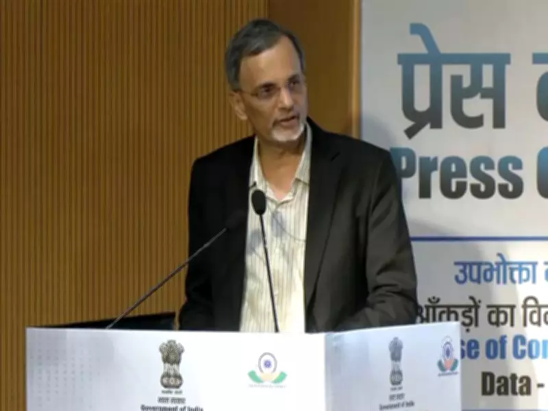 CEA Nageswaran: CPI Base Year Revision to Enhance Monetary and Fiscal Policy Decisions