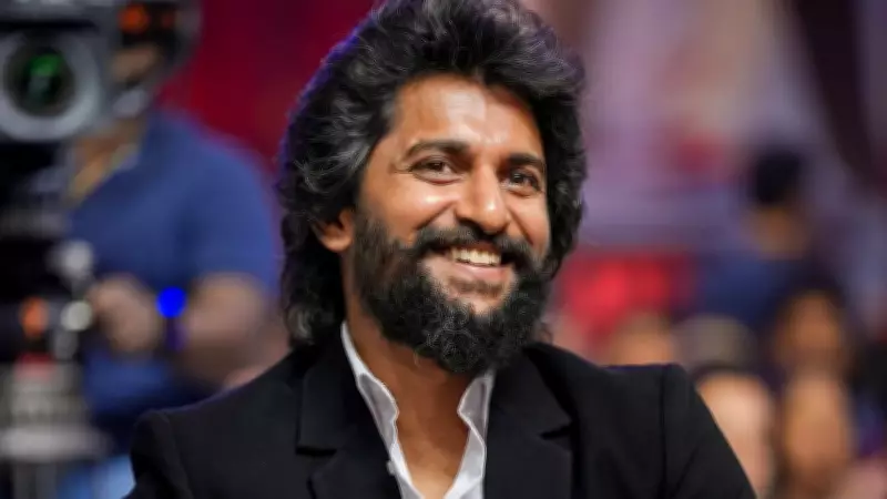 Celebrate Nani's Birthday with These 7 Must-Watch Films on OTT Platforms