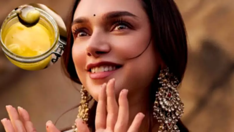 Celebrities Defend Desi Ghee: Hydari, Singh, Sidhu Debunk Weight Gain Myths
