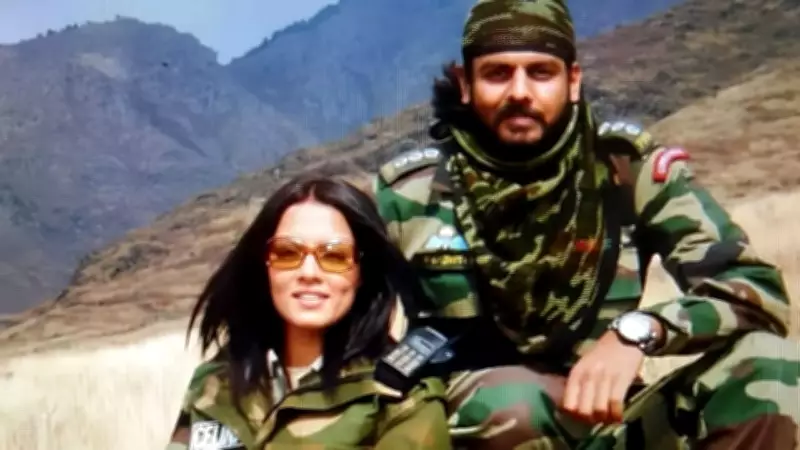 Celina Jaitly Relieved as Delhi HC Allows UAE Legal Firm for Brother's Dubai Detention Case