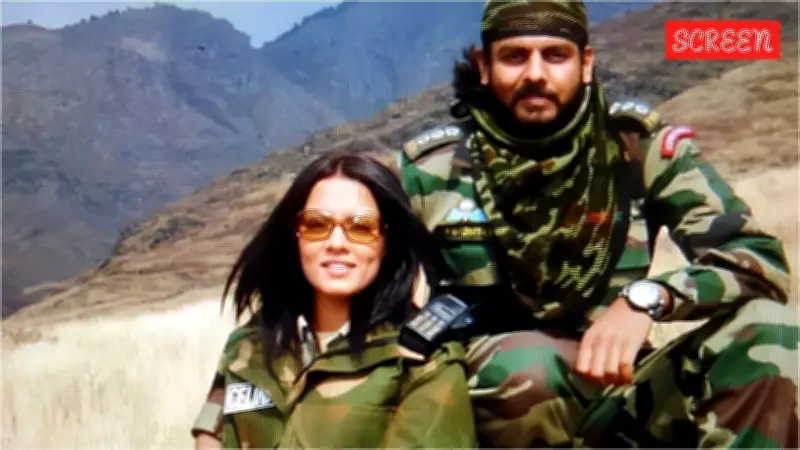 Celina Jaitly's Dual Crisis: Brother's UAE Detention and Separation from Children