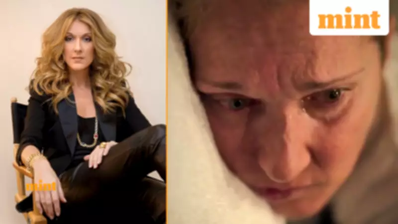 Celine Dion's Viral Health Clip Sparks Concern and Debate Over Privacy