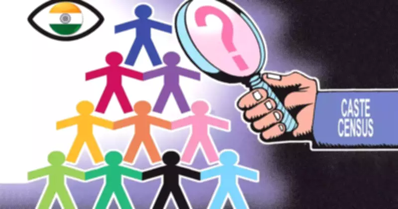 Census 2027: Darbhanga Announces Two-Phase Digital Enumeration Plan