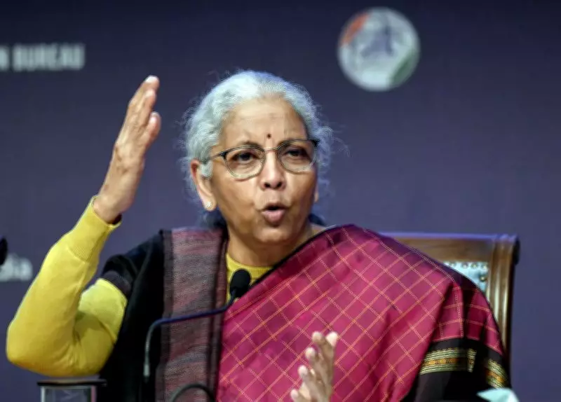 Census Budget Soars 962%, IB Gets 74% Hike, Border Infrastructure Spending Sees Decline