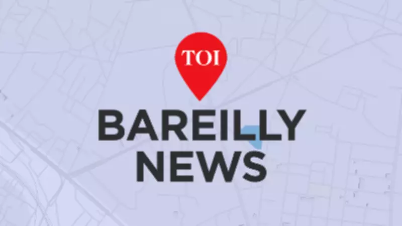 Centenarian Godman Trampled by Wild Tusker in Katarniaghat Wildlife Sanctuary