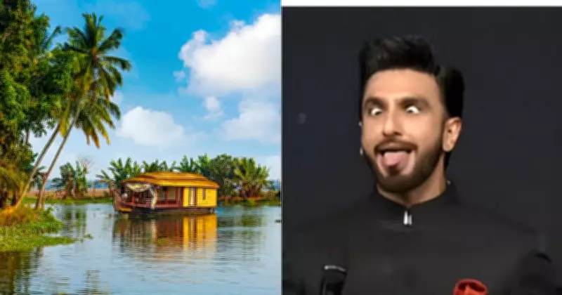 Centre Approves Kerala's Renaming to 'Keralam'; Karnataka HC Grants Relief to Ranveer Singh