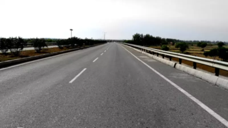 Centre Approves Widening of NH-167 Connecting Mahabubnagar and Raichur in Telangana