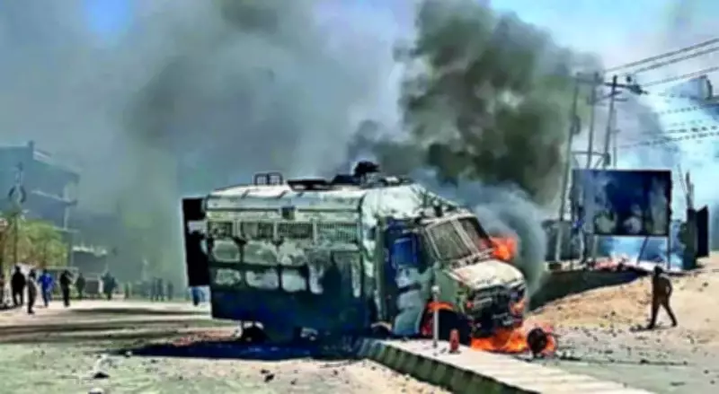 Centre Defends Sonam Wangchuk's NSA Detention, Cites Border Security Concerns