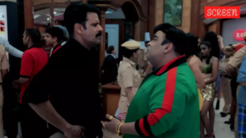 Centre Directs Netflix to Remove Ghooskhor Pandat Teaser Amid Title Controversy