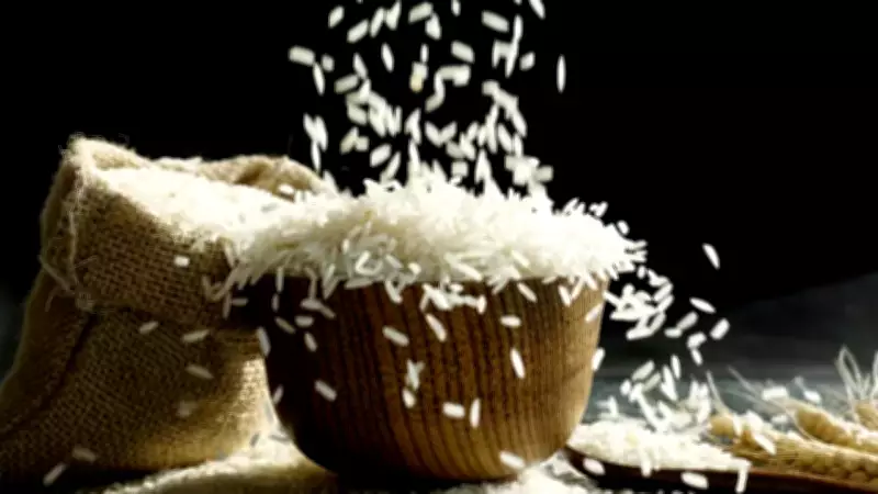 Centre Halts Rice Fortification in Welfare Schemes Over Shelf-Life Concerns