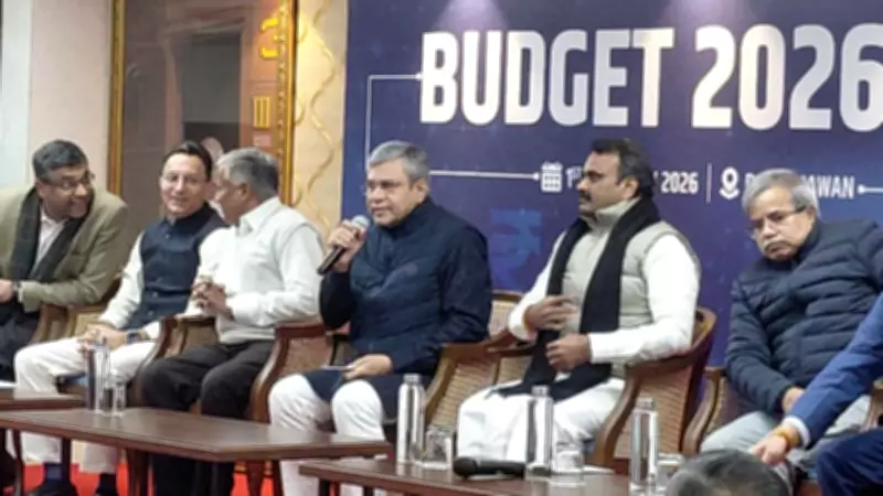 Centre Plans 40 km Underground Rail Lines in West Bengal to Link NE with India