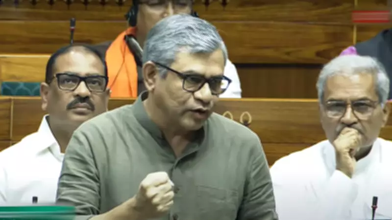 Centre Plans Underground Rail Tracks in 40-km Northeast Corridor: Vaishnaw