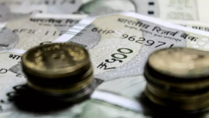 Centre Sets Ambitious Rs 12.22 Lakh Crore Capex Target for FY27, Emphasizing Public Investment