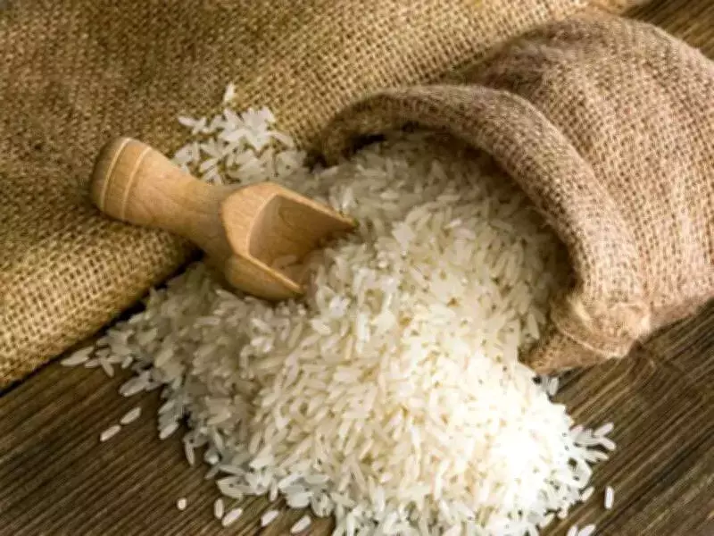 Centre Suspends Fortified Rice Distribution in Welfare Schemes, Easing Punjab Industry Burden