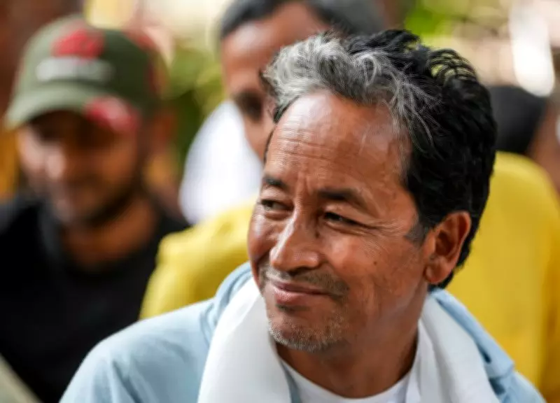 Centre Tells SC: Wangchuk Attempted to Incite Nepal-Style Youth Protests in Ladakh