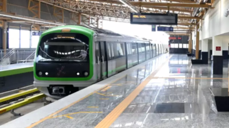 Centre's Stance on Namma Metro Fare Hike Remains Unclear, DCM to Meet BMRCL