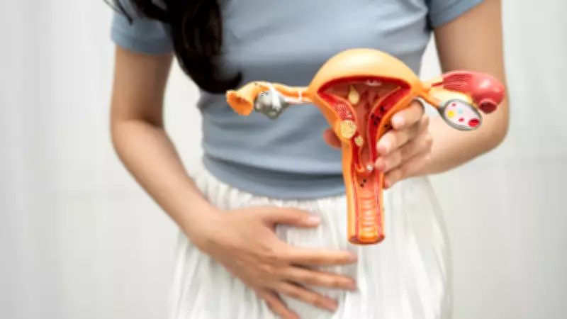 Cervical Cancer Claims an Indian Woman Every 8 Minutes: Expert Outlines 5 Key Prevention Steps