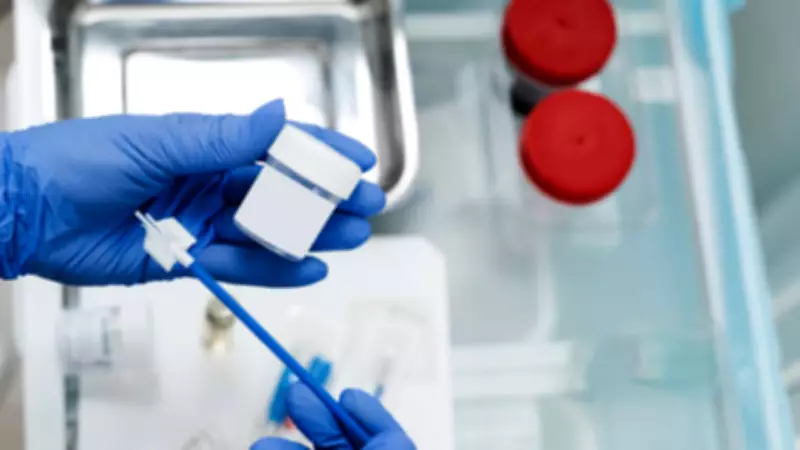 Cervical Cancer Represents Up to 29% of India's Cancer Burden: Expert Stresses Pap Test Importance