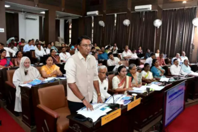 CESC Seeks KERC Approval to Bridge Rs 528.1 Crore Revenue Deficit for 2024-25